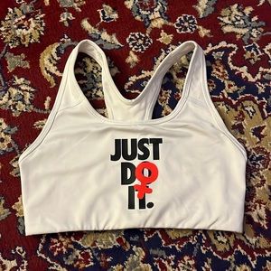 Nike Dri-Fit Sports Bra